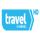 HU | TRAVEL CHANNEL logo