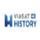 HU | VIASAT HISTORY logo