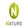 HU | VIASAT NATURE logo