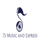 TAMIL | 7S MUSIC logo