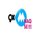IND | 9XM logo