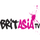 IN|UK | BRIT ASIA TV logo