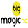 IND | BIG MAGIC logo