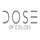 ENGLISH | COLORS INFINITY logo