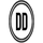 IND | DD NATIONAL 4K logo