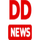 IND | DD NEWS logo