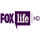 ENGLISH | FOX LIFE logo