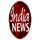 IND | INDIA NEWS HD logo