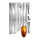 IND | INDIA TV 4K logo