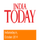 IND | INDIA TODAY logo