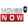 ENGLISH | MOVIES NOW logo