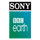 HU | BBC EARTH logo
