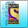 IND | SONY TVʳᵉᶜ logo