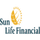 TAMIL | SUN LIFE logo