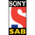 IND | SONY SAB 4Kʳᵉᶜ logo
