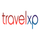 ENGLISH | TRAVEL XP logo