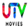 IND | UTV MOVIES logo