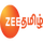 TAMIL | ZEE TAMIL HD logo