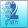 IN|UK | ZEE TV 4Kʳᵉᶜ logo