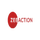 IND | ZEE ACTION 4Kʳᵉᶜ logo