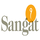 IN|UK | SANGAT logo