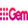 IR | GEM FILM logo