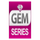 IR | GEM SERIES  logo