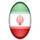 IR | IRAN INTERNATIONAL logo