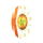 IR | IRIB KORDESTAN logo