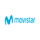 BG | MOVIE STAR logo