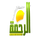 AR | AL RAHMA logo
