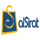 AR | AL SIRAT logo