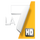 IT | LA7  logo