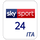IT | SKY SPORT 24 logo