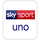 IT | SKY SPORT UNO logo