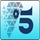 IT | CANALE 5 logo