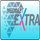 IT | MEDIASET EXTRA logo