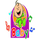AR | TOYOR BABY logo