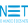 KU | NET TV  logo