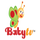 BR | BABY TV logo