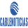 COL | CABLENOTICIAS FHD logo