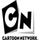 RS | CARTOON NETWORK logo