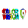 RD | COLOR VISION 9 HD logo