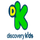 COL | DISCOVERY KIDS logo