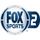 BR | FOX SPORTS 2 HD logo