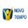 BR | NOVO TEMPO logo