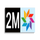 AR | 2M MAROC NATIONALʳᵉᶜ logo