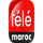AR | TELE MAROCʳᵉᶜ logo