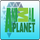 8K | ANIMAL PLANET logo