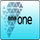 BE | BBC ONE logo